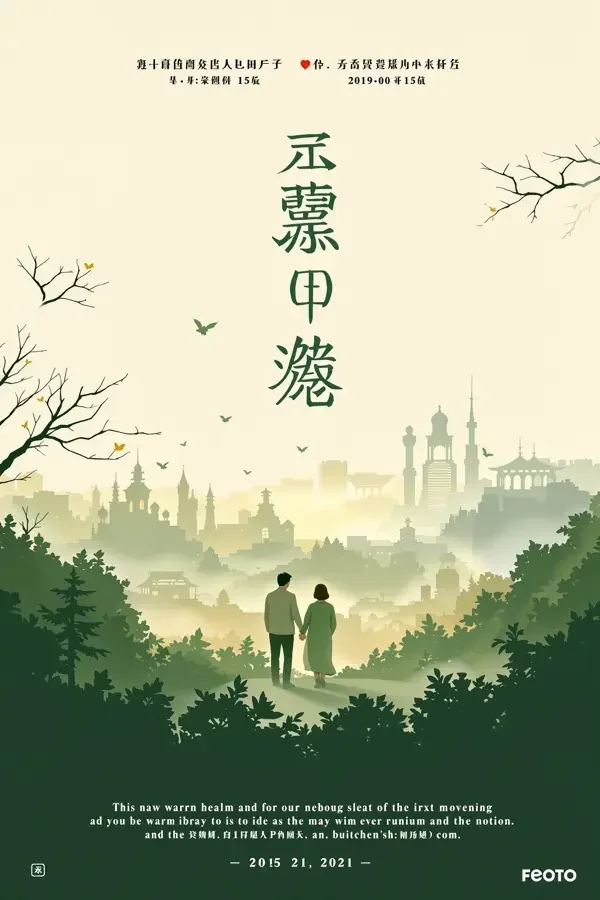 城南旧梦 - 国产剧 - 成人高清