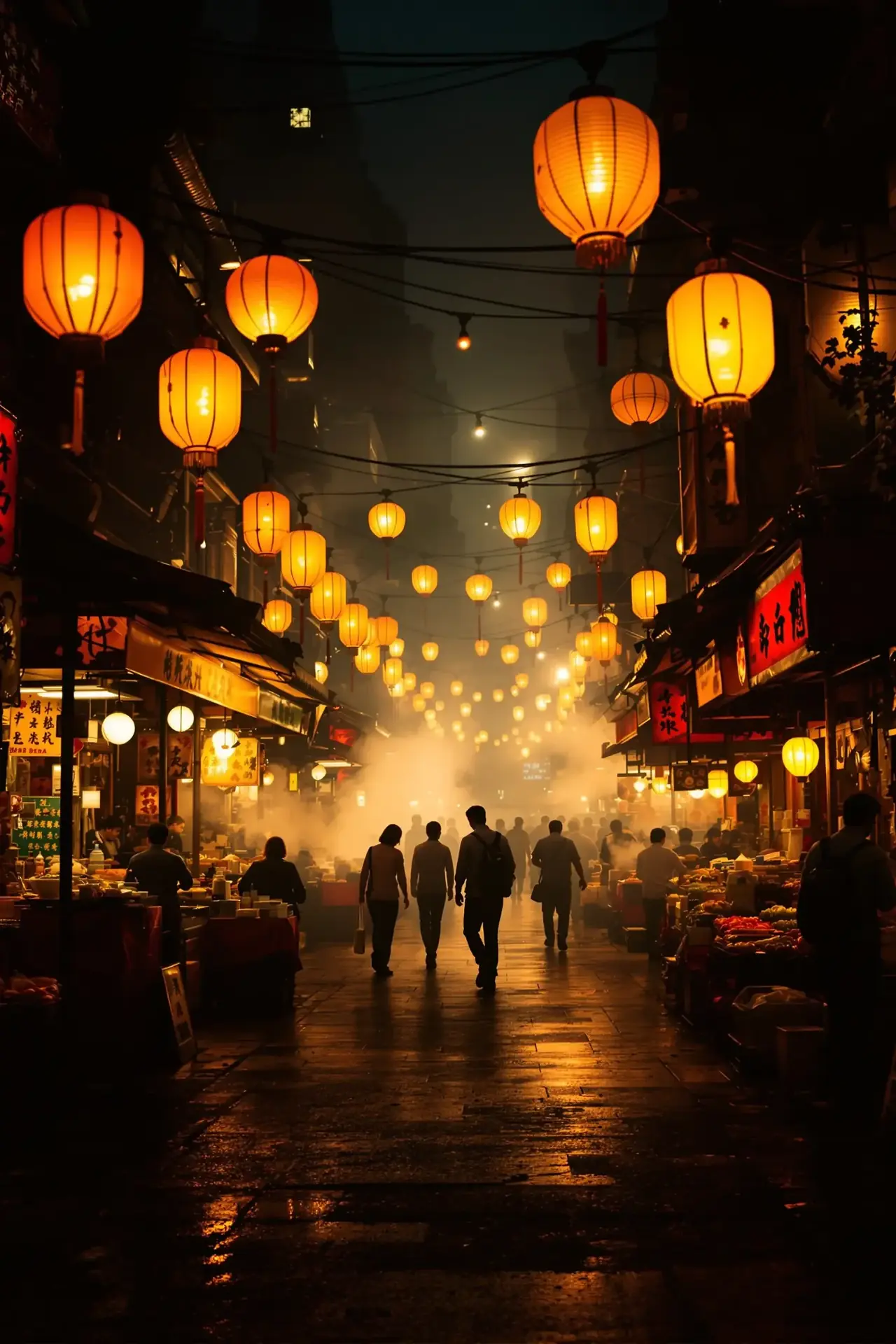 灯火人间 - 国产剧 - 成人高清