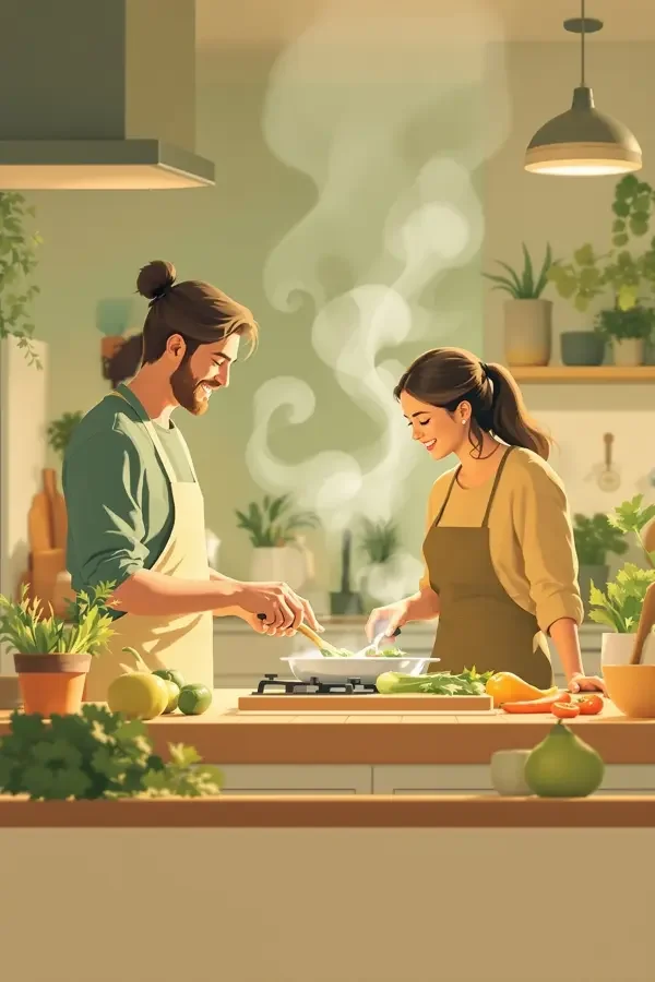 邻里厨房 - 综艺 - 成人高清